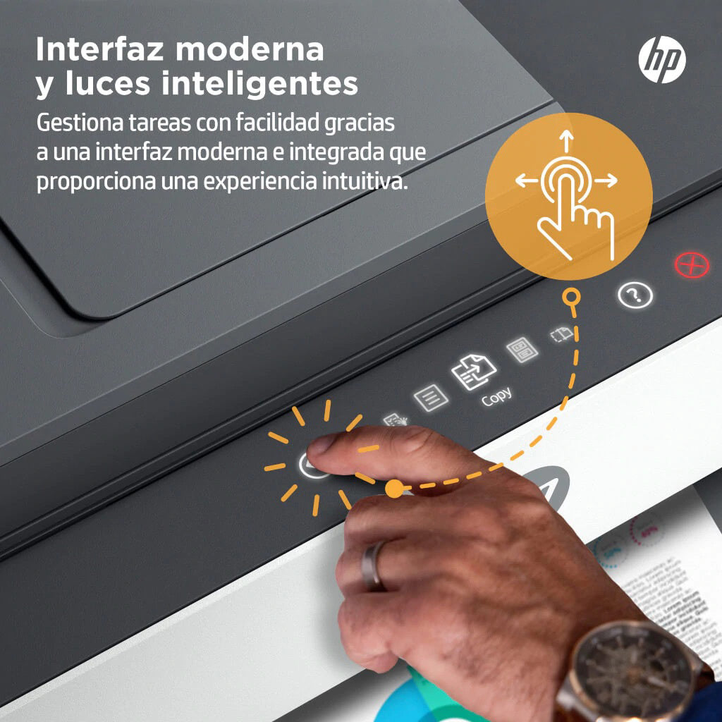 HP Impresora Smart Tank 750, 6UU47A#AKY