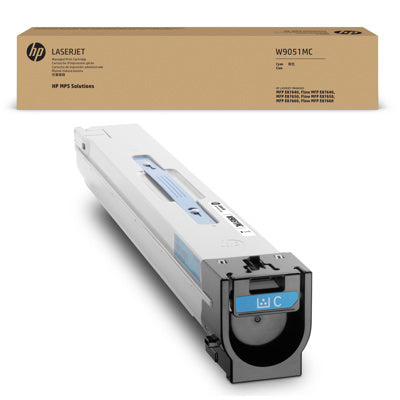 HP Toner Contractual Cian W9051MC