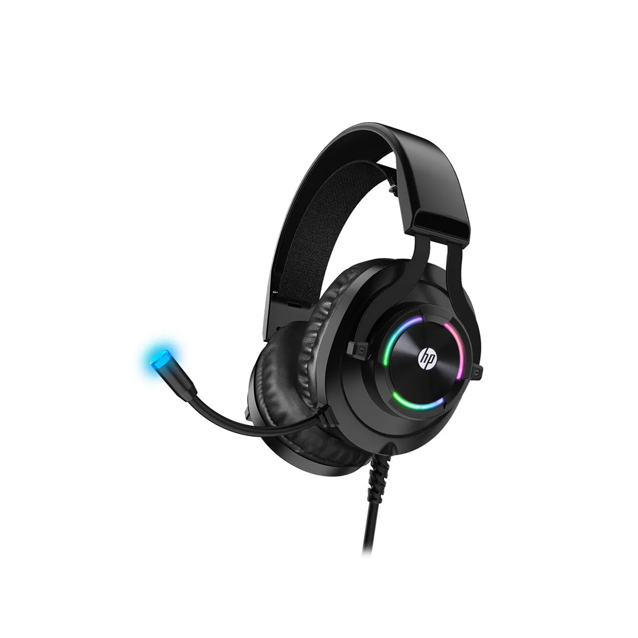 HP Audífonos Gaming H360