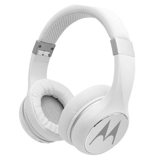 Motorola Audífonos Inalámbricos de Diadema