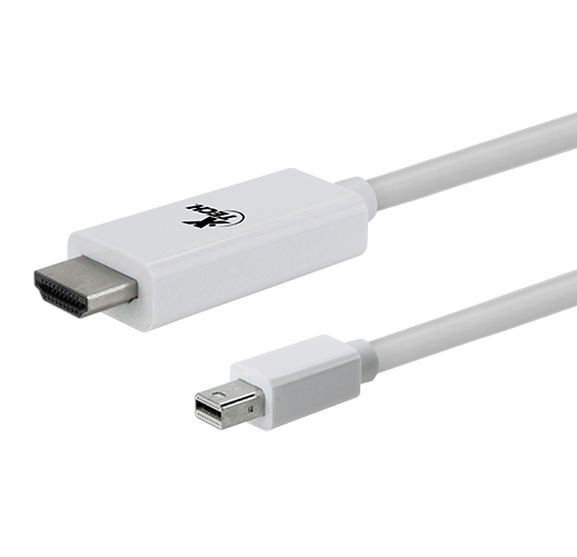 Xtech Cable Mini Display Port a HDMI XTC-357
