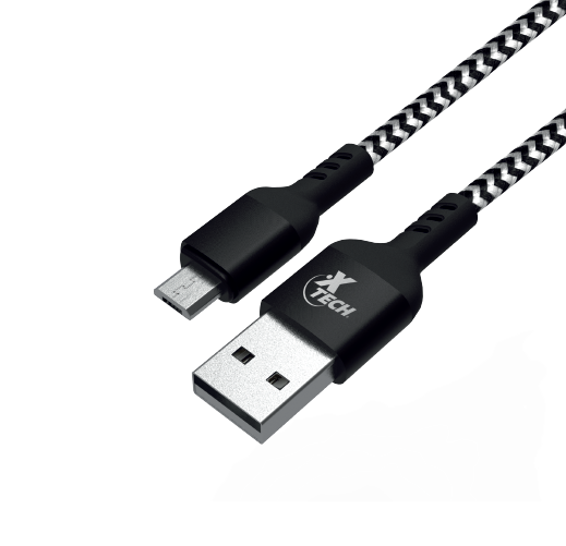 Xtech Cable USB 4 pin USB-A