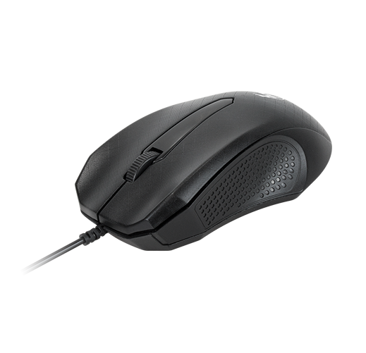 Xtech Mouse Optical USB