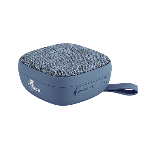 Xtech Parlantes XTS-600