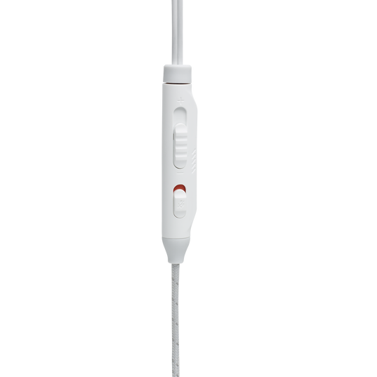 JBL Audífonos Alámbricos Intraaurales Quantum 50