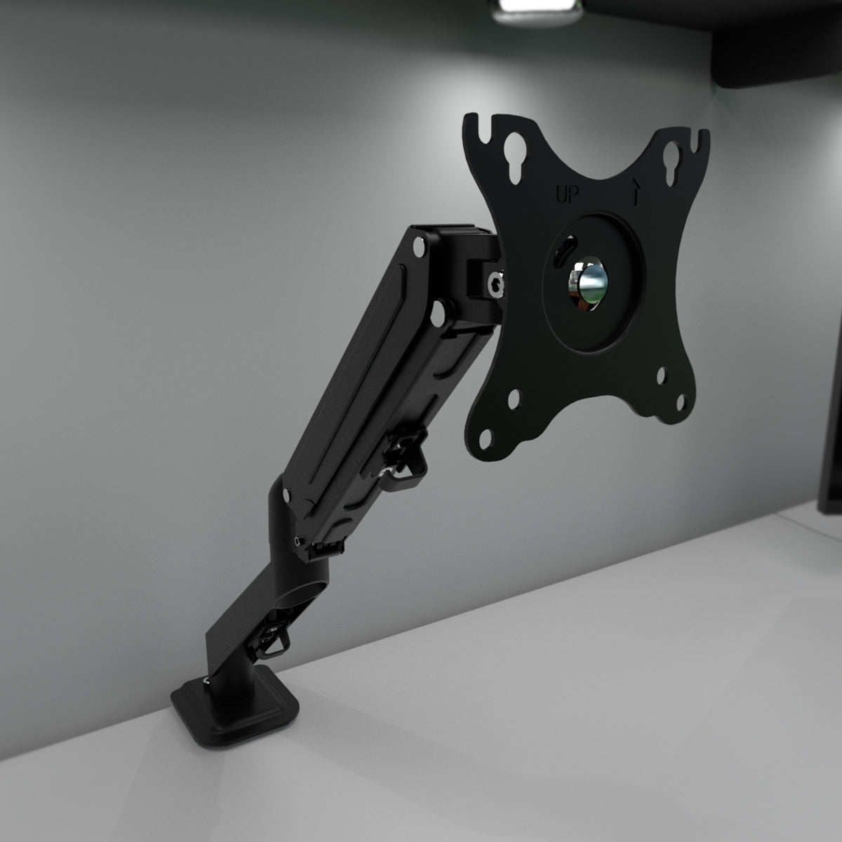 Klip Xtreme Soporte de Monitor de 17" a 27" (KPM-400)