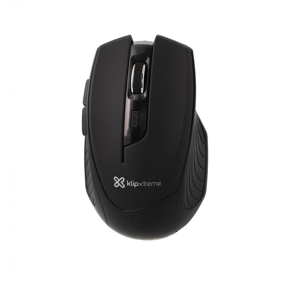 Klip Xtreme Mouse Bluetooth Voltrex KMW-355BK