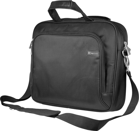 Klip Xtreme Maletín para Laptop Classic Essential KNC-025
