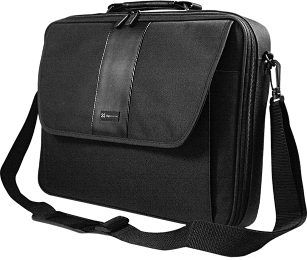 Klip Xtreme Maletín para laptop Classic Lite KNC-040
