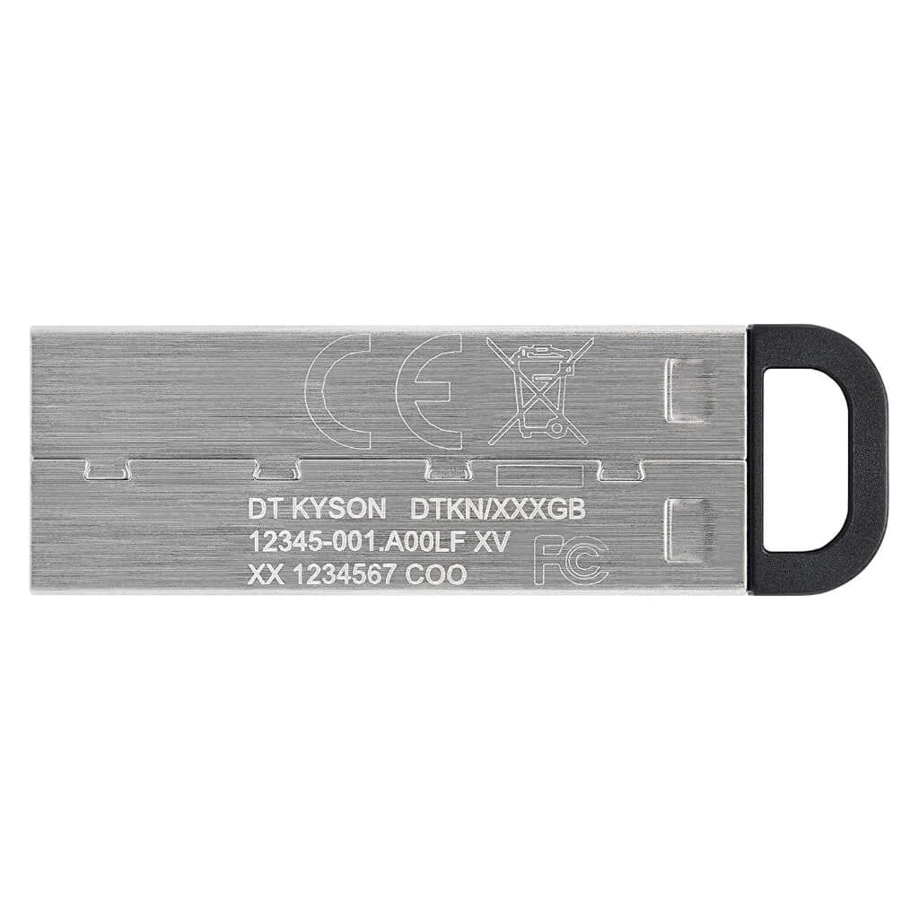 Kingston Memoria USB kyson 128GB USB 3.2 DTKN/128GB