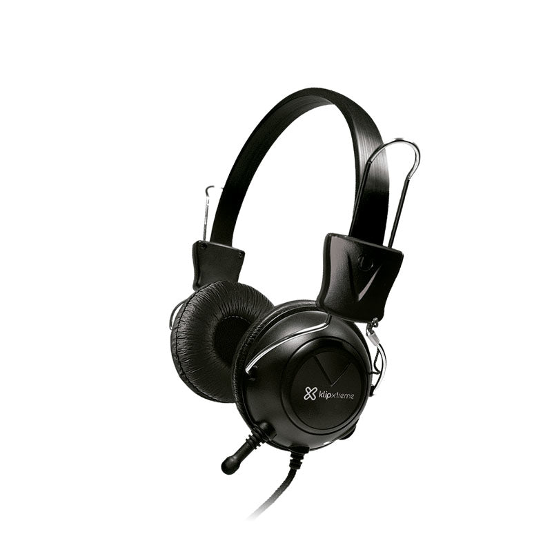 Klip Xtreme Audífono con Micrófono KSH-320