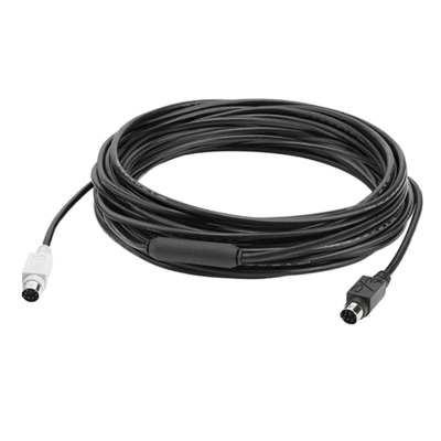 Logitech Cable de Extension de 10 mts