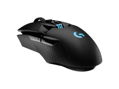 Logitech Mouse Negro 910-005670