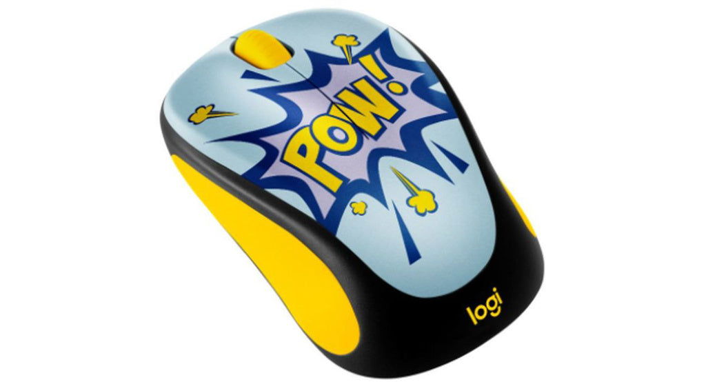 Logitech Mouse M317C, 910-006122