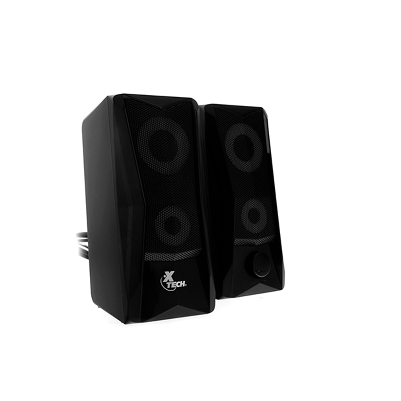 Xtech Parlantes 2.0