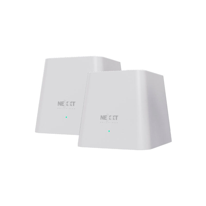 Nexxt Amplificador Vektor2400-AC