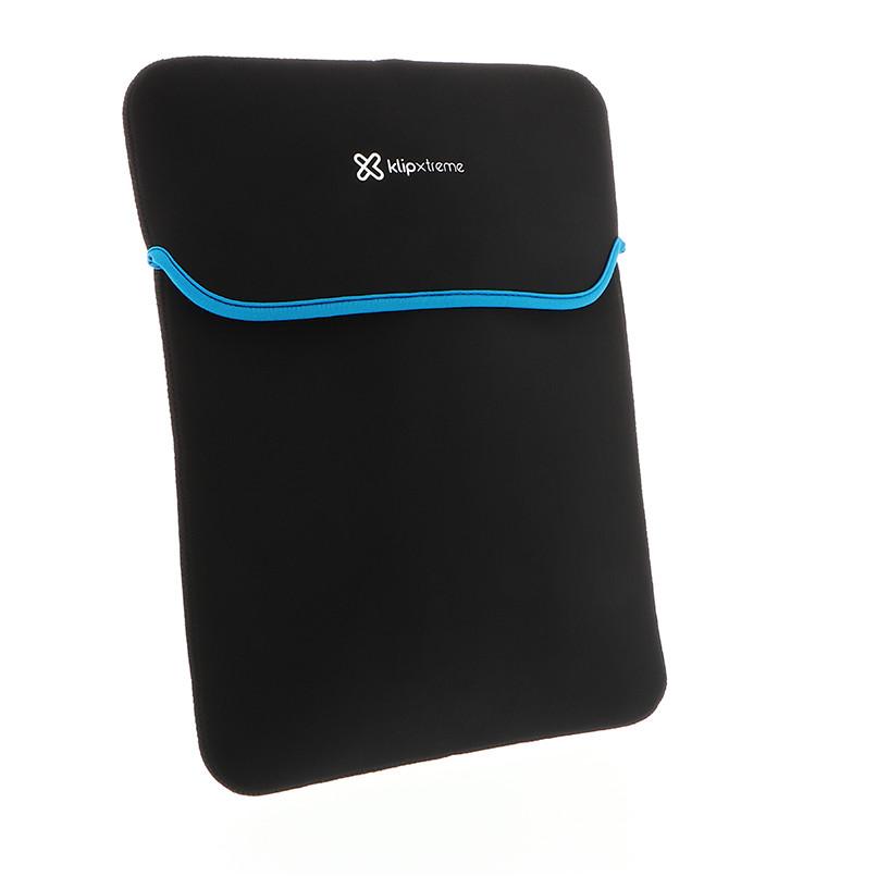 Klip Xtreme Fundas para Laptop Kolours KNS-415BL