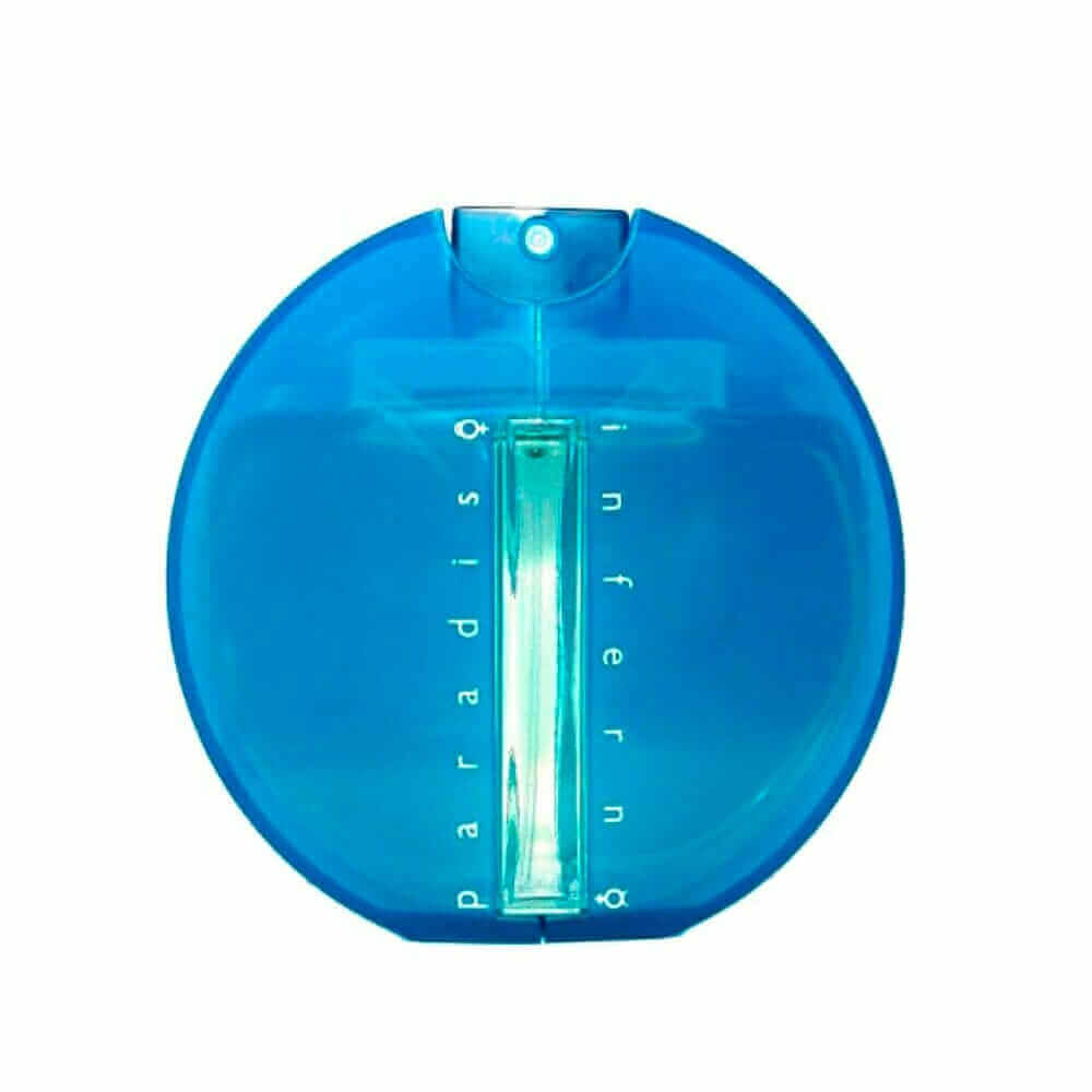 Perfume para Hombre Benetton Inferno Paradiso Blue, 100 ML EDT