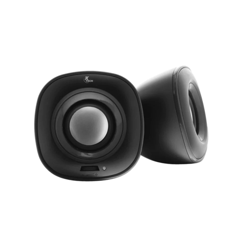 Xtech Parlantes 2.0