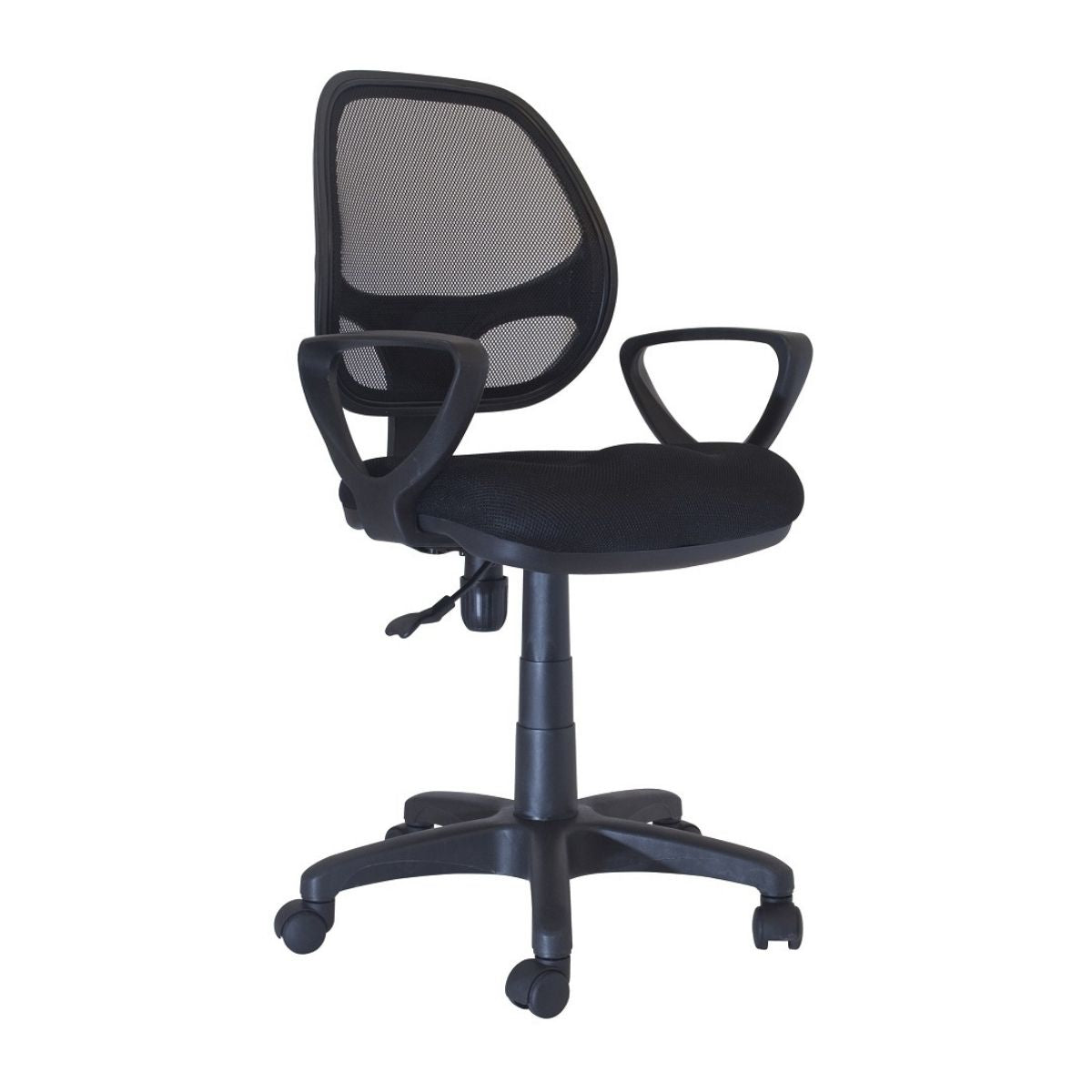 Xtech Silla Ejecutiva Marsella, QZY-0724H