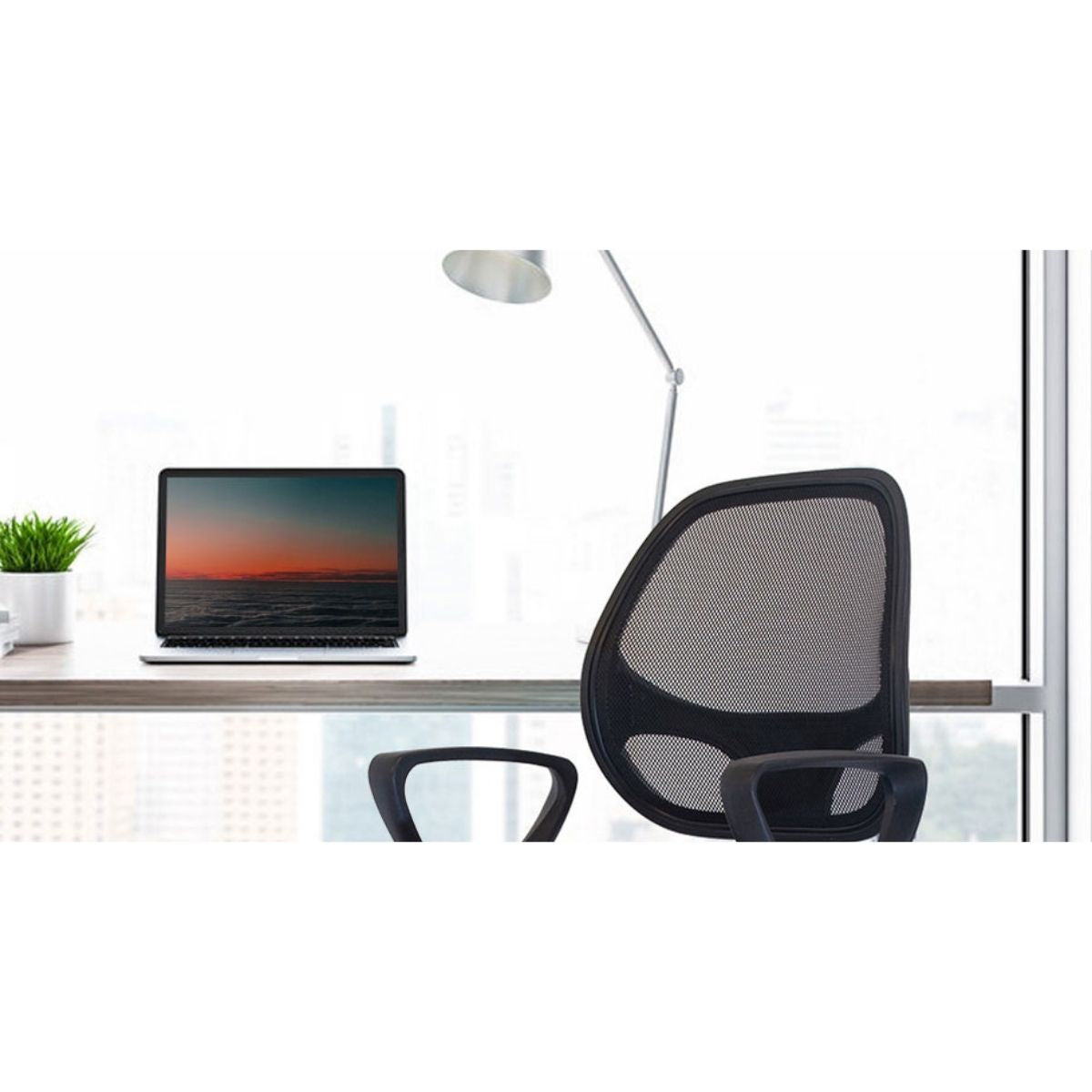 Xtech Silla Ejecutiva Marsella, QZY-0724H
