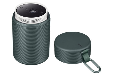 Samsung Estuche para Proyector Freestyle VG-SCLA00G/ZX