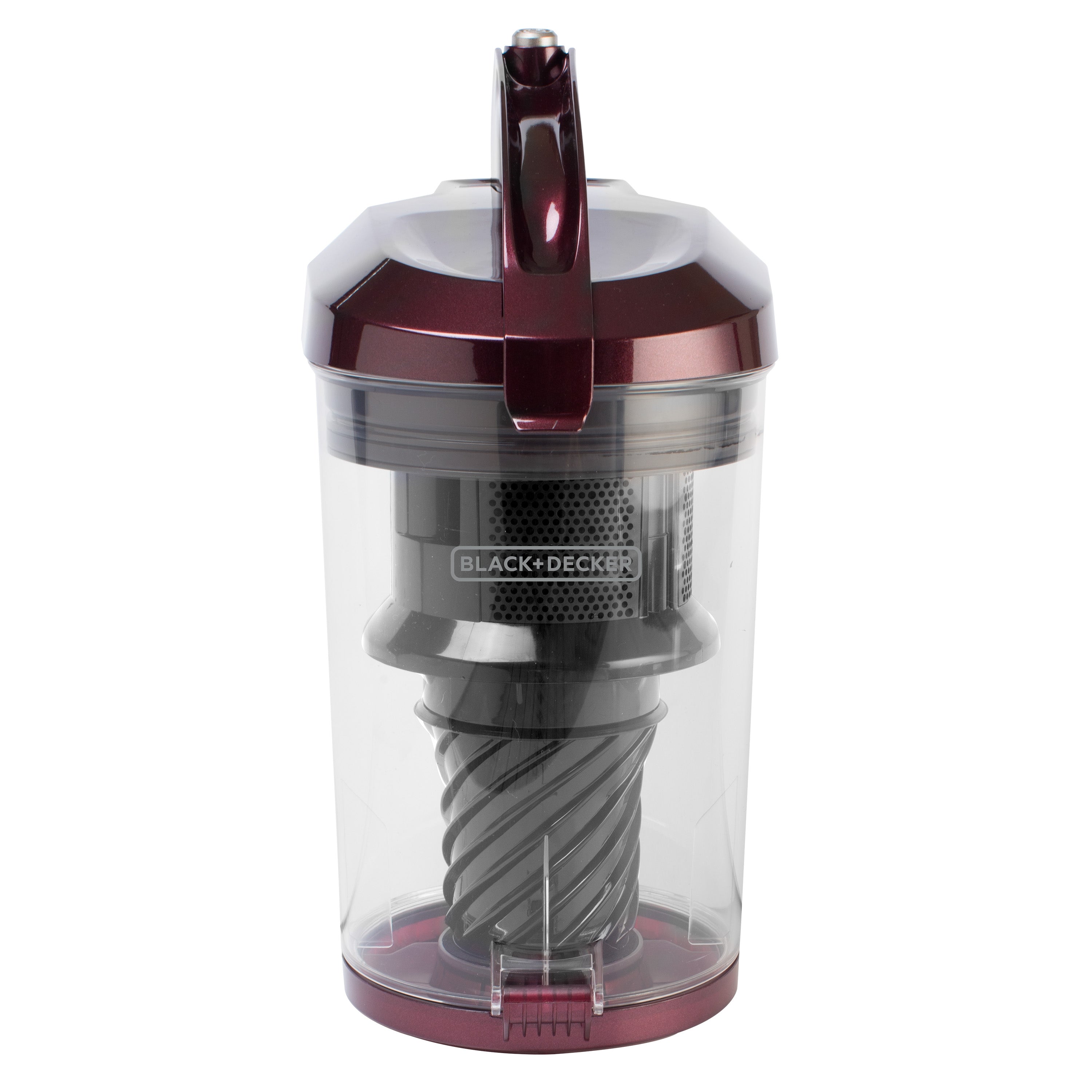 Black & Decker Aspiradora Ciclónica 4.5 L