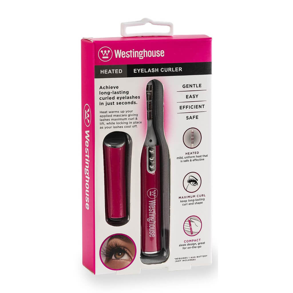Westinghouse Encrespadora de Pestaña WH1120