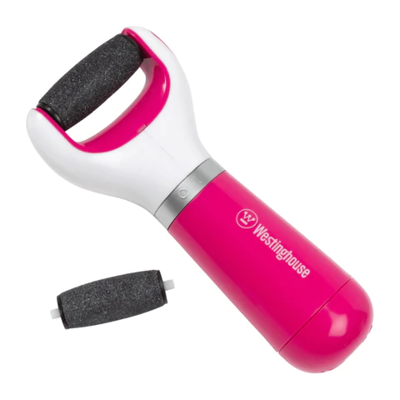 Westinghouse Removedor de Callos con Set de Pedicure y Manicure WH1172