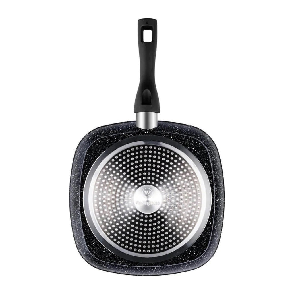 Westinghouse Sartén tipo Grill Mármol WCFP0009G28MBB