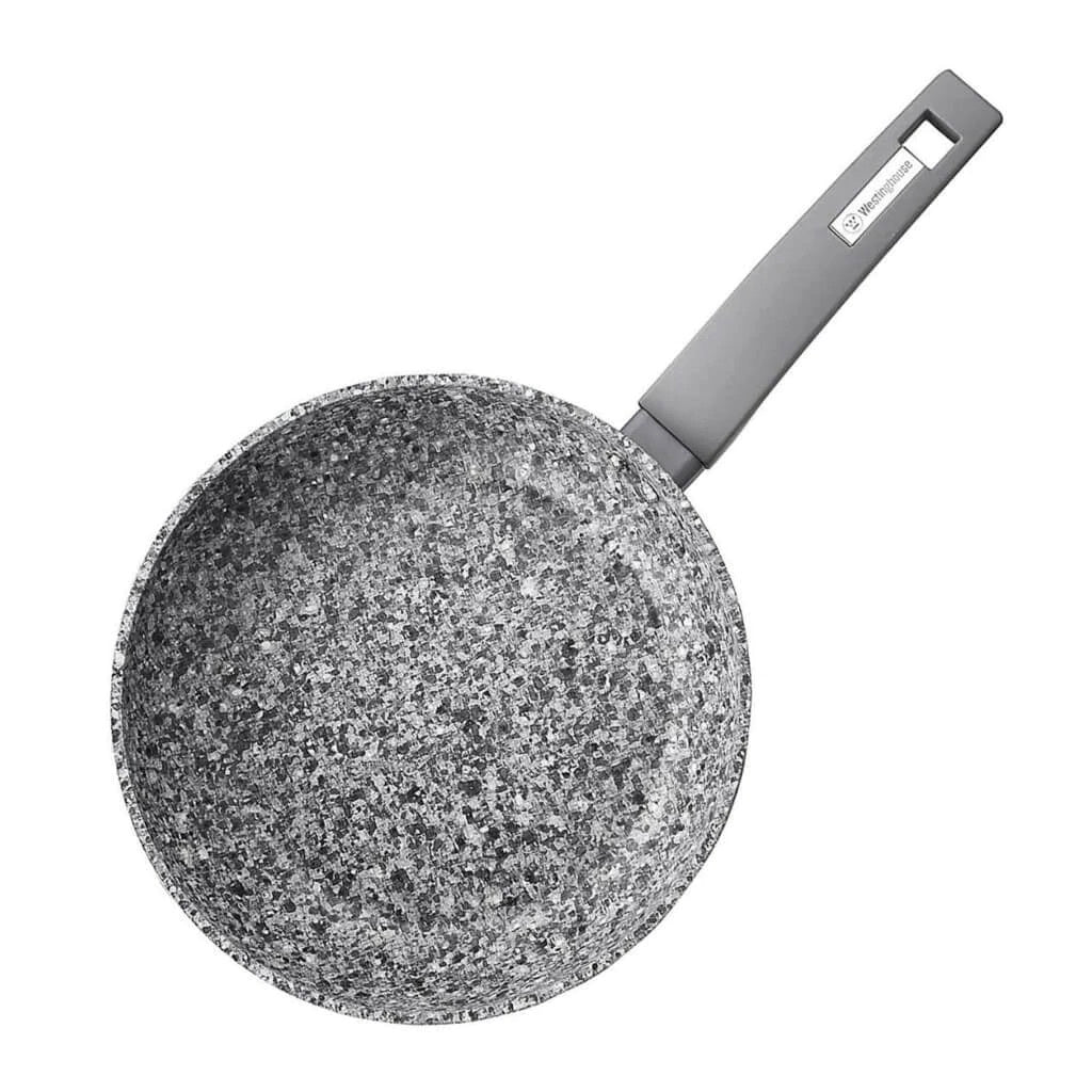 Westinghouse Sartén Granito Gris 30cm WCFP0070030GGY