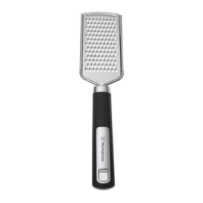 Westinghouse Rallador de Queso en Acero inoxidable WCKG0081009