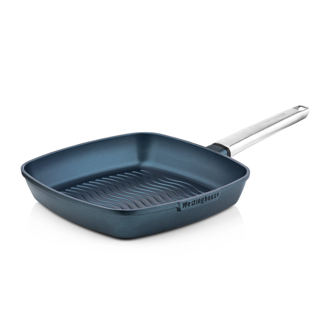 Westinghouse Sartén Grill Performance 28cm WCFP0095G28BL