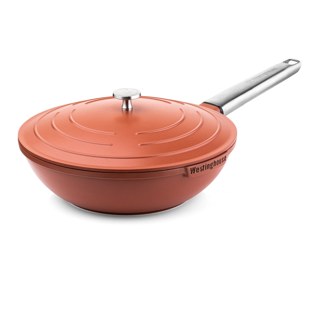 Westinghouse Cacerola Baja Performance WCCW0095028OR
