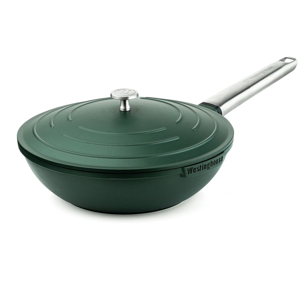 Westinghouse Cacerola Baja Performance WCCW0095028SG