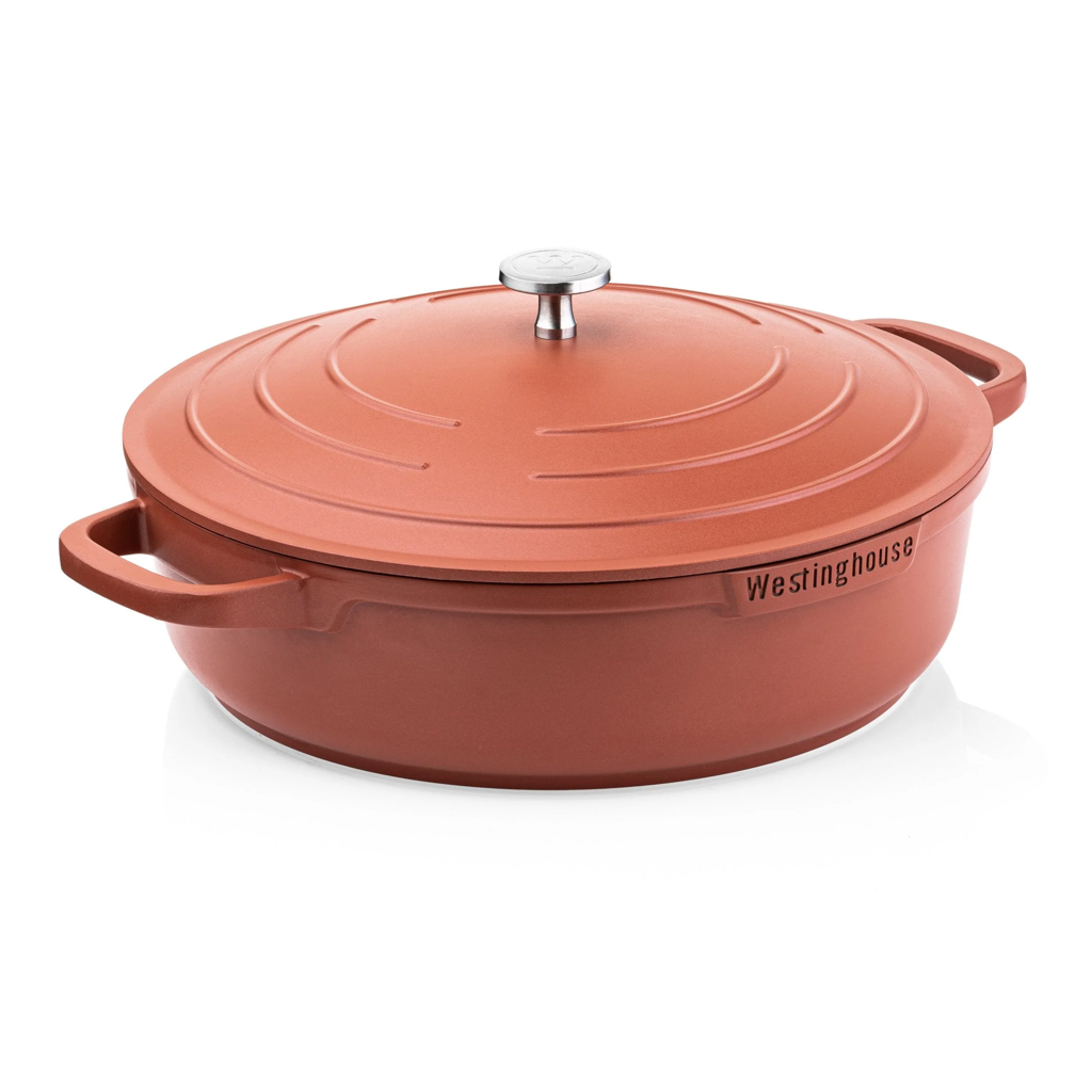 Westinghouse Olla Asadora Performance WCCC0095L32OR