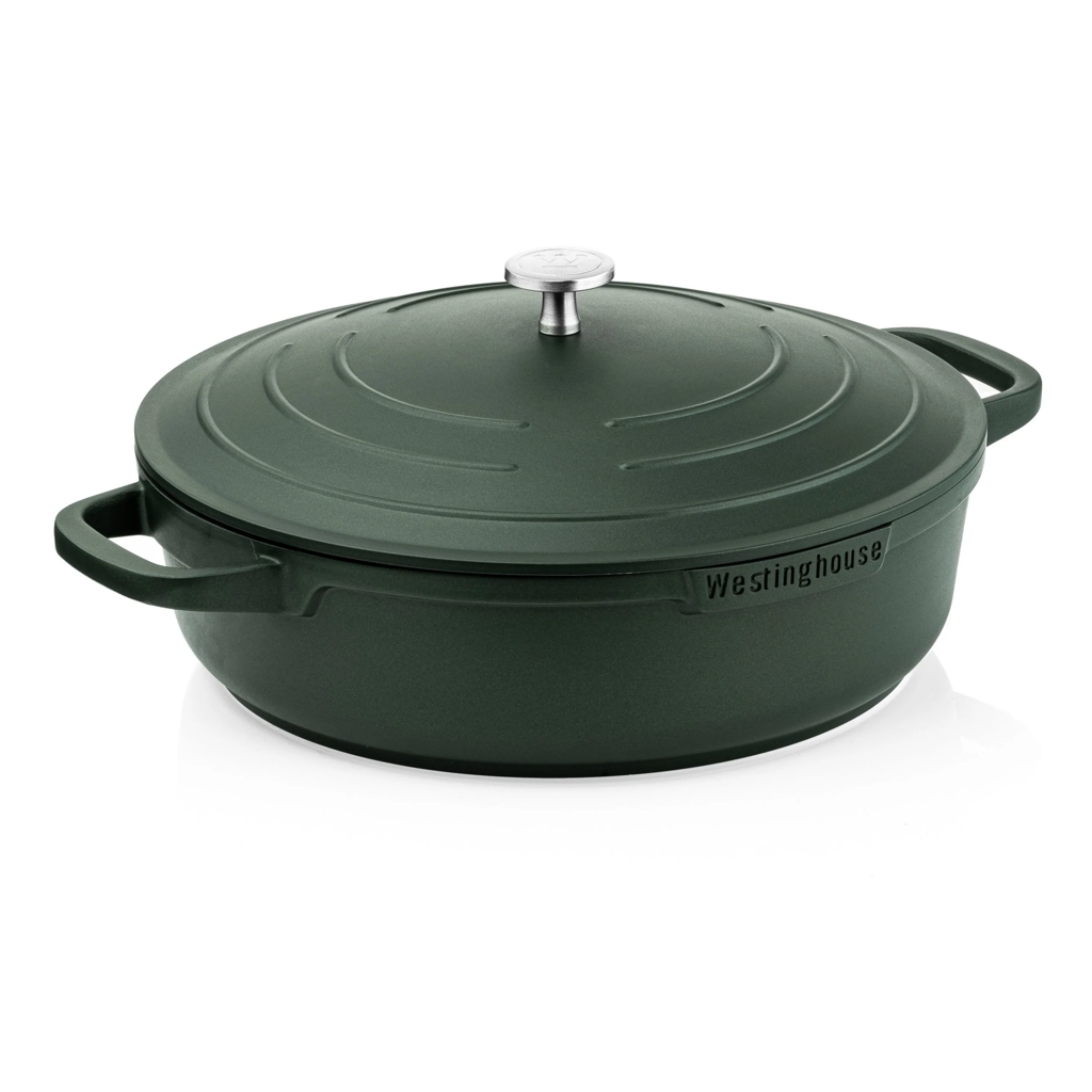 Westinghouse Olla Asadora Performance WCCC0095L32SG