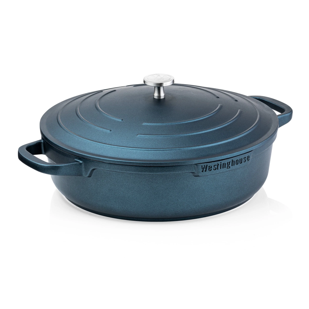 Westinghouse Cacerola Baja Performance WCCC0095L32BL