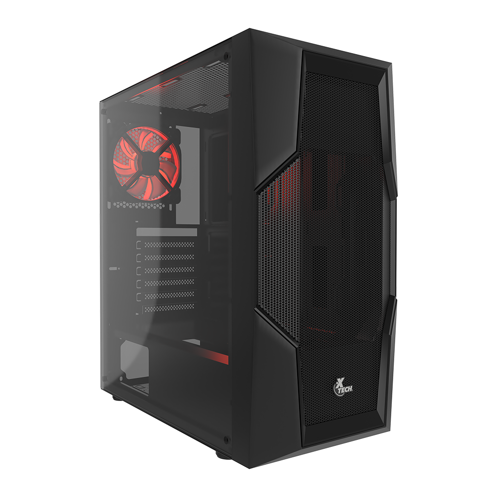 Xtech Gaming Series PHOBOS MDT ATX