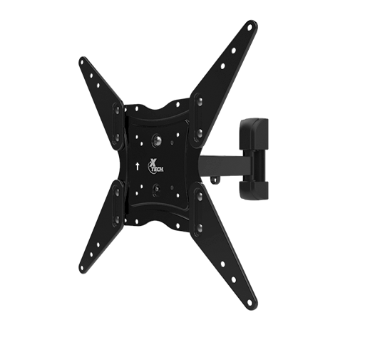Xtech Soporte de Pantalla Articulado de 20-70" XTA-410