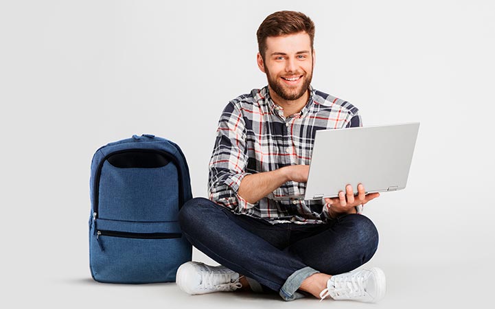 Xtech Mochila para Laptop 15.6" Winsor (XTB-212)