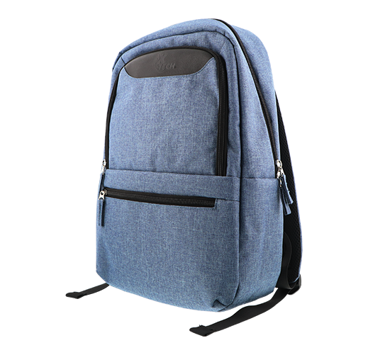 Xtech Mochila para Laptop 15.6" Winsor (XTB-212)