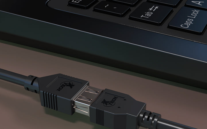 Xtech Cable USB 1.8