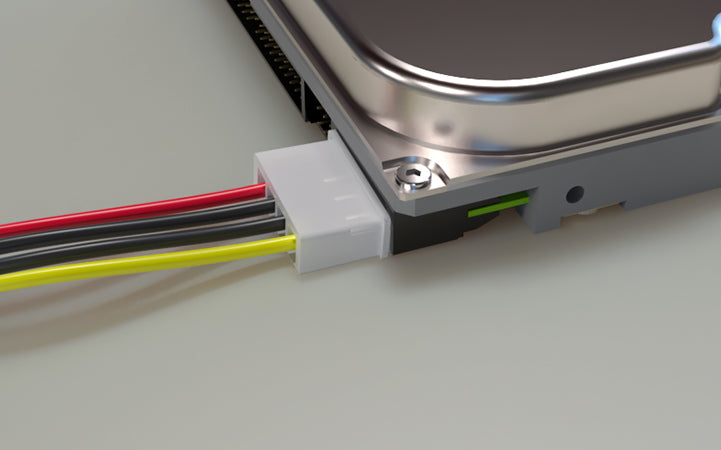 Xtech Cable Serial 15cm