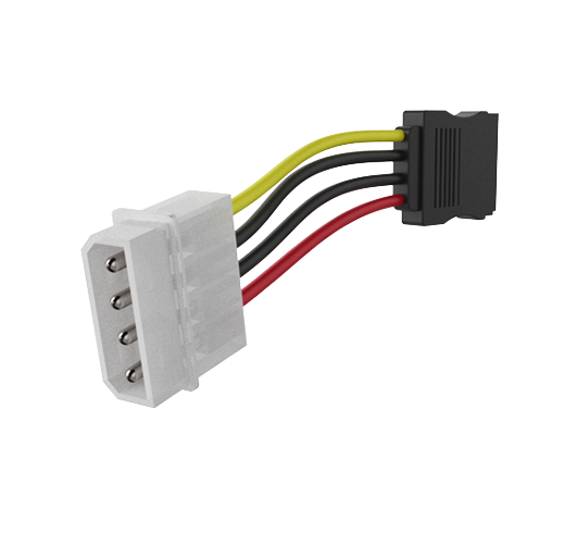 Xtech Cable Serial 15cm