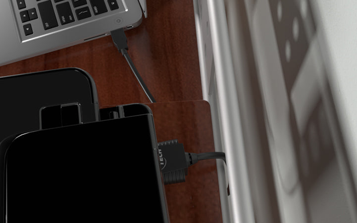 Xtech Cable Paralelo 1.8 M (XTC-318)
