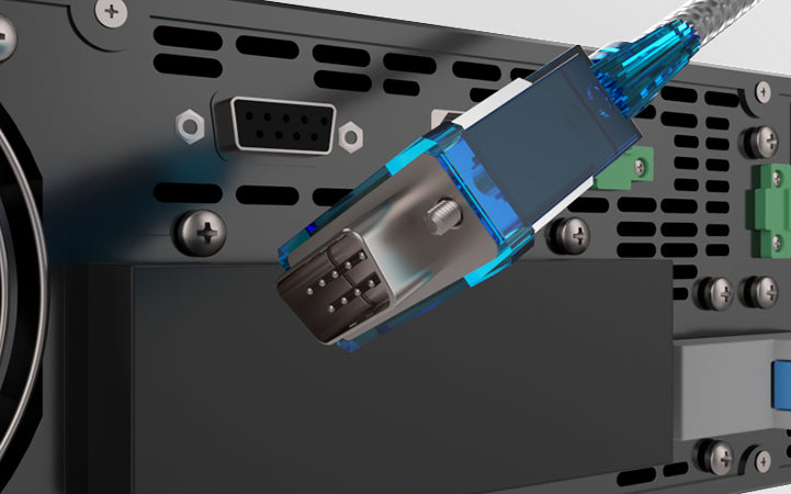Xtech USB a Serial DB9