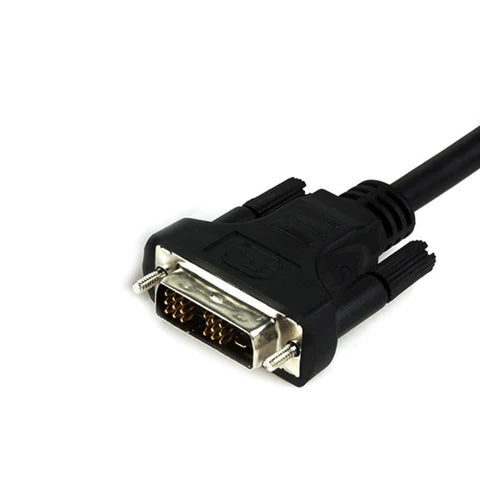 Xtech Cable de Video DVI-D macho a DVI-D macho XTC-328