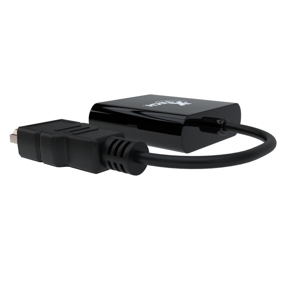 Xtech Adaptador de Video 19 Pin HDMI Tipo A-VGA - XTC-363