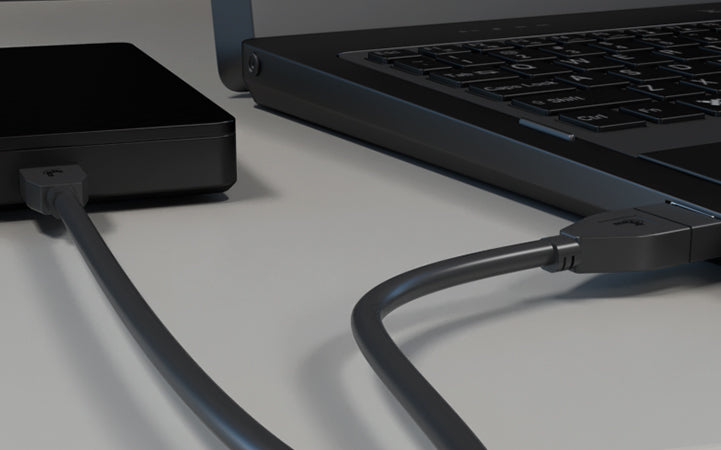 Xtech Cable Micro UBS 3.0 XTC-365